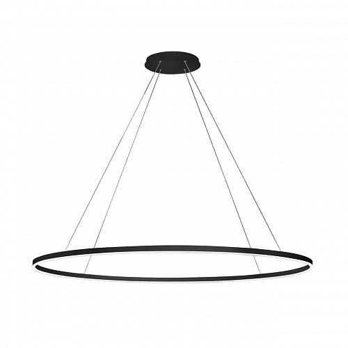 Подвесной светодиодный светильник Kink Light Тор 08218,19(4000K)