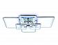 Потолочная светодиодная люстра Ambrella light Original FA5307 - фото №3