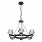 Подвесная люстра MW-Light Джестер 104012506 - фото №1