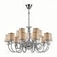 Подвесная люстра Odeon Light Molinari 3945/15 - фото №1