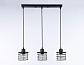 Подвесной светильник Ambrella light Traditional TR8075 - фото №4