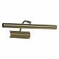 Подсветка для картин Lussole Lido III LSQ-0301-02 - фото №1