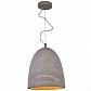 Подвесной светильник Zumaline Stone HP1342 - фото №1