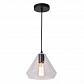 Подвесной светильник Arte Lamp Imbuto A4281SP-1CL - фото №1