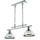 Подвесная люстра Arte Lamp Oglio A9273SP-2CC