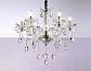 Подвесная люстра Ambrella light Traditional TR4900 - фото №2