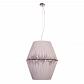 Подвесной светильник Abrasax CL.7710-5CH-D Shade - фото №1