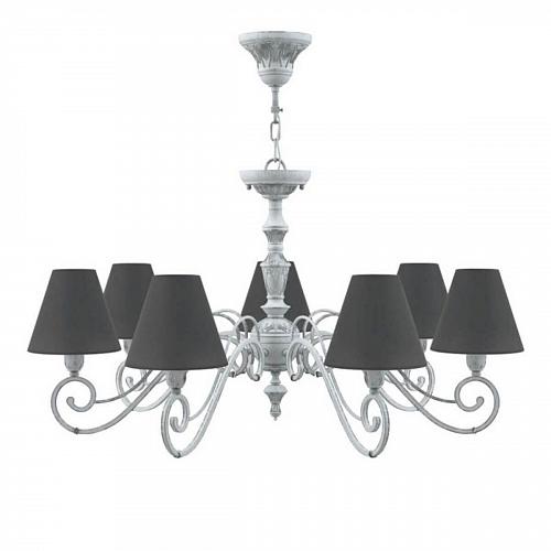 Подвесная люстра Lamp4you Classic E3-07-G-LMP-O-22