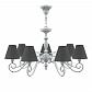 Подвесная люстра Lamp4you Classic E3-07-G-LMP-O-22 - фото №1