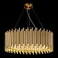 Подвесная люстра Maytoni Coliseo MOD135PL-08BS - фото №3