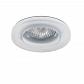 Встраиваемый светильник Lightstar Anello 002240 - фото №1