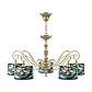 Подвесная люстра Lamp4you Classic E3-05-H-LMP-Y-12 - фото №3