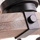 Подвесная люстра Arte Lamp Dodge A1693SP-8BR - фото №4