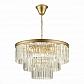 Подвесная люстра ST Luce Ercolano SL1624.203.12 - фото №4