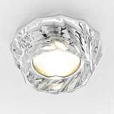 Светильник Ambrella light D999 CH