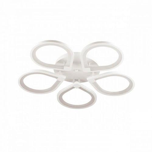 Потолочная светодиодная люстра Lumion Ledio Kaori 4522/99CL