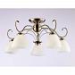 Потолочная люстра Ambrella light Traditional TR3046 - фото №3