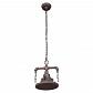 Подвесной светильник Lussole Loft LSP-9678 - фото №1