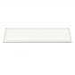 Встраиваемый светодиодный светильник Uniel ULP-30120-36W/NW Effective White UL-00003088 - фото №1