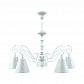 Подвесная люстра Lamp4you Classic E3-05-WM-LMP-O-25 - фото №3