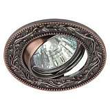 Точечный светильник ЭРА KL56 А SС Б0017102