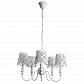 Подвесная люстра Arte Lamp Maestro A2030LM-5WA - фото №1