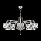 Подвесная люстра Lamp4you Hightech M1-05-SN-LMP-Y-7 - фото №2