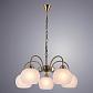 Подвесная люстра Arte Lamp A9317LM-5AB - фото №2