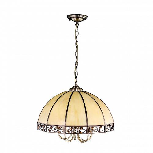 Подвесная люстра Citilux Шербург-2 CL440251