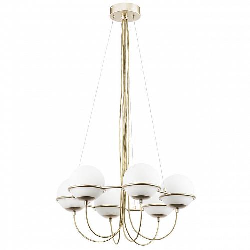 Подвесная люстра Lightstar Globo 803263