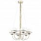 Подвесная люстра Lightstar Globo 803263 - фото №1