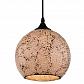 Подвесной светильник Arte Lamp Spumante A8074SP-1BK - фото №2