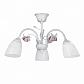 Потолочная люстра Vitaluce V1275/3PL - фото №1