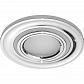 Встраиваемый светильник Feron CD600 29709 - фото №1