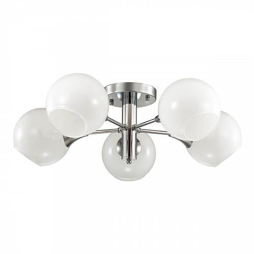 Потолочная люстра Lumion Sophie 3784/5C