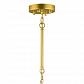 Подвесная люстра Lightstar Struttura 742203 - фото №4
