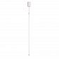 Подвесной светодный светильник Crystal Lux CLT 035C700 WH - фото №1