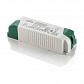 Блок питания Ideal Lux 24V IP20 2,5A Strip Led Driver On-Off 060W 124087 - фото №1