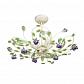 Потолочная люстра Vitaluce V1439/5PL - фото №1