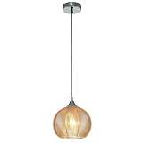 Подвесной светильник Escada Pion 10194/1S Amber