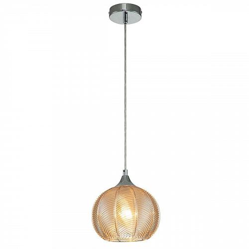 Подвесной светильник Escada Pion 10194/1S Amber