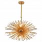 Подвесная люстра Lussole Loft Star GRLSP-8287 - фото №1
