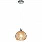 Подвесной светильник Escada Pion 10194/1S Amber - фото №1