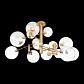 Потолочная люстра ST Luce Liora SL1150.202.16 - фото №4