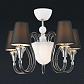 Подвесная люстра Zumaline Chandelier MC2070-5BL - фото №2