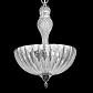Подвесной светильник Newport 6703/S clear М0045526 - фото №1
