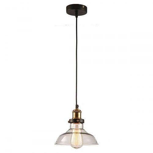 Подвесной светильник Lussole Loft Glen Cove GRLSP-9606