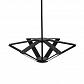 Подвесной светодиодный светильник ST Luce Pialeto SL843.402.06 - фото №3