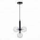 Подвесная люстра Evoluce Salerno SLE220343-04 - фото №1