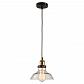 Подвесной светильник Lussole Loft Glen Cove GRLSP-9606 - фото №1